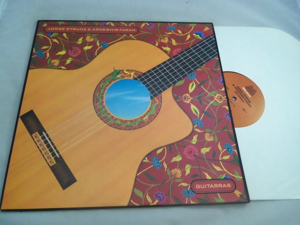 Guitarras