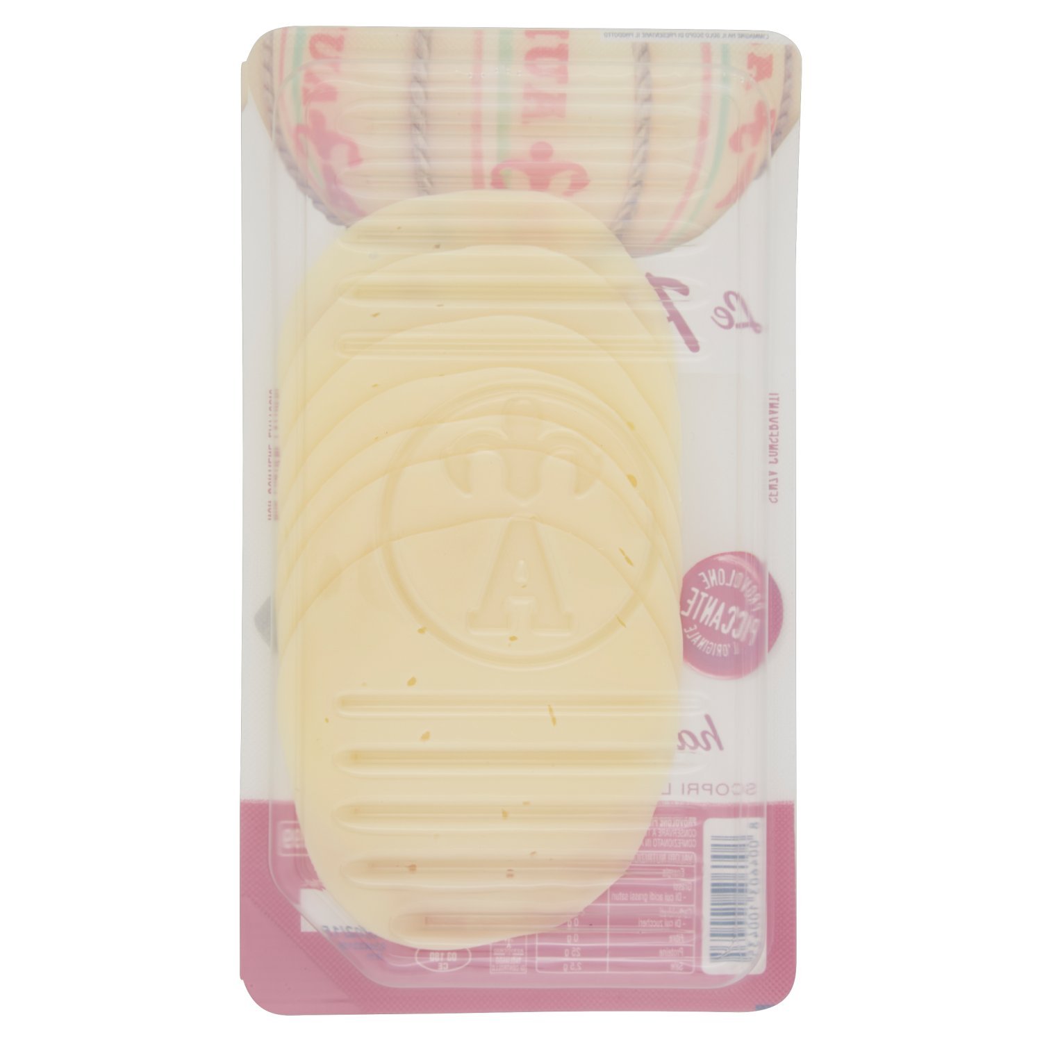 Auricchio Le Provolizie provolone piccante l'originale 100 g