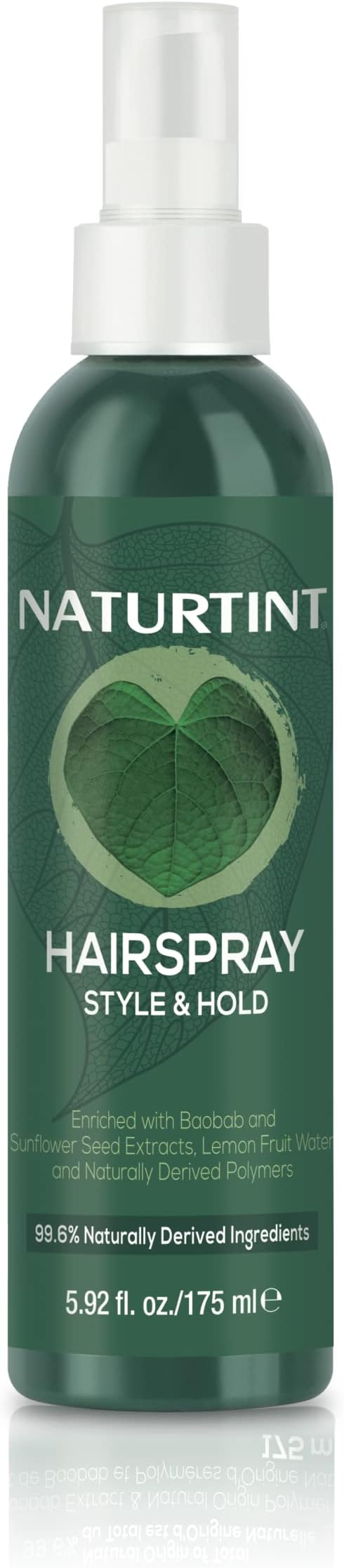 Hair Styling & Foam
