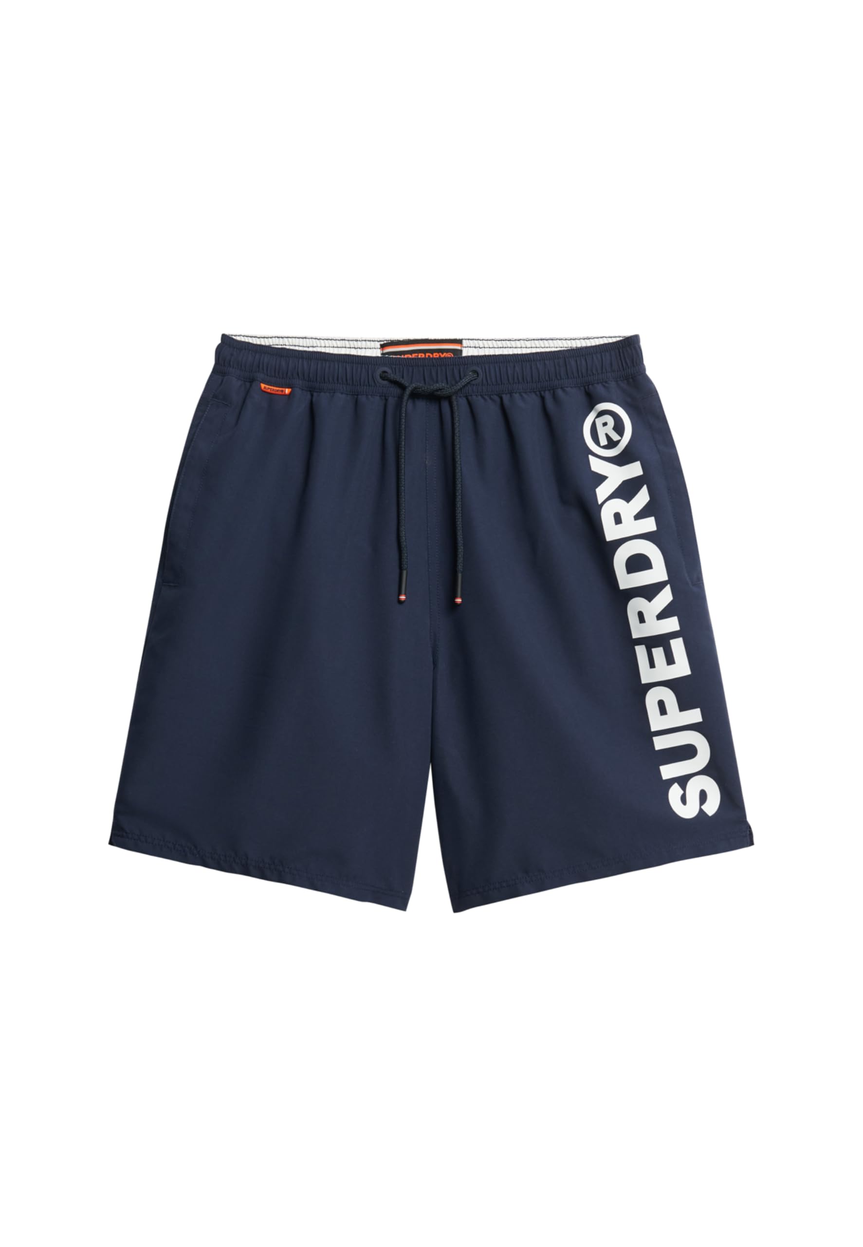 Superdry Sport Graphic 17" Swimshort Men - XXL