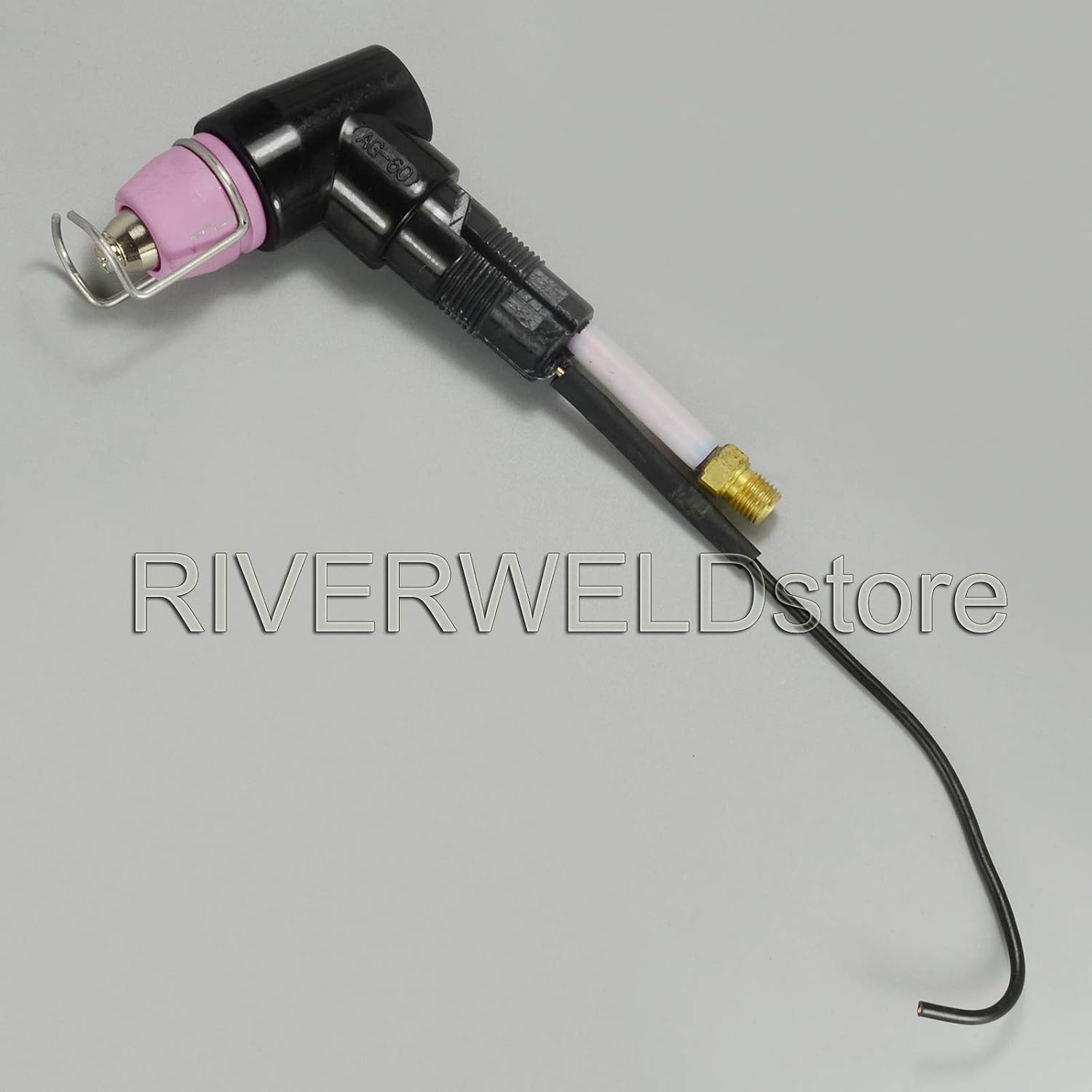 Up To 40% OFF AG-60 WSD-60P Plasma Cutter Torch Body/Head (AG-60 Polit Arc Start) Black Friday 🔥 AG-60 WSD-60P Plasma Cutter Torch Body/Head (AG-60 Polit Arc Start)