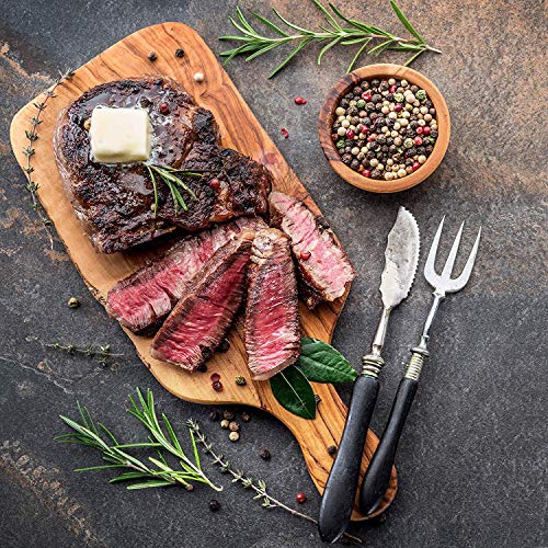 The Spice Lab Rainbow Peppercorns - Mixed Peppercorns Whole – 1 Pound Resealable Bag - Kings Peppercorn Medley - All Natural OU Kosher Gluten Free - Rainbow Peppercorns For Grinder Refill - Image 5