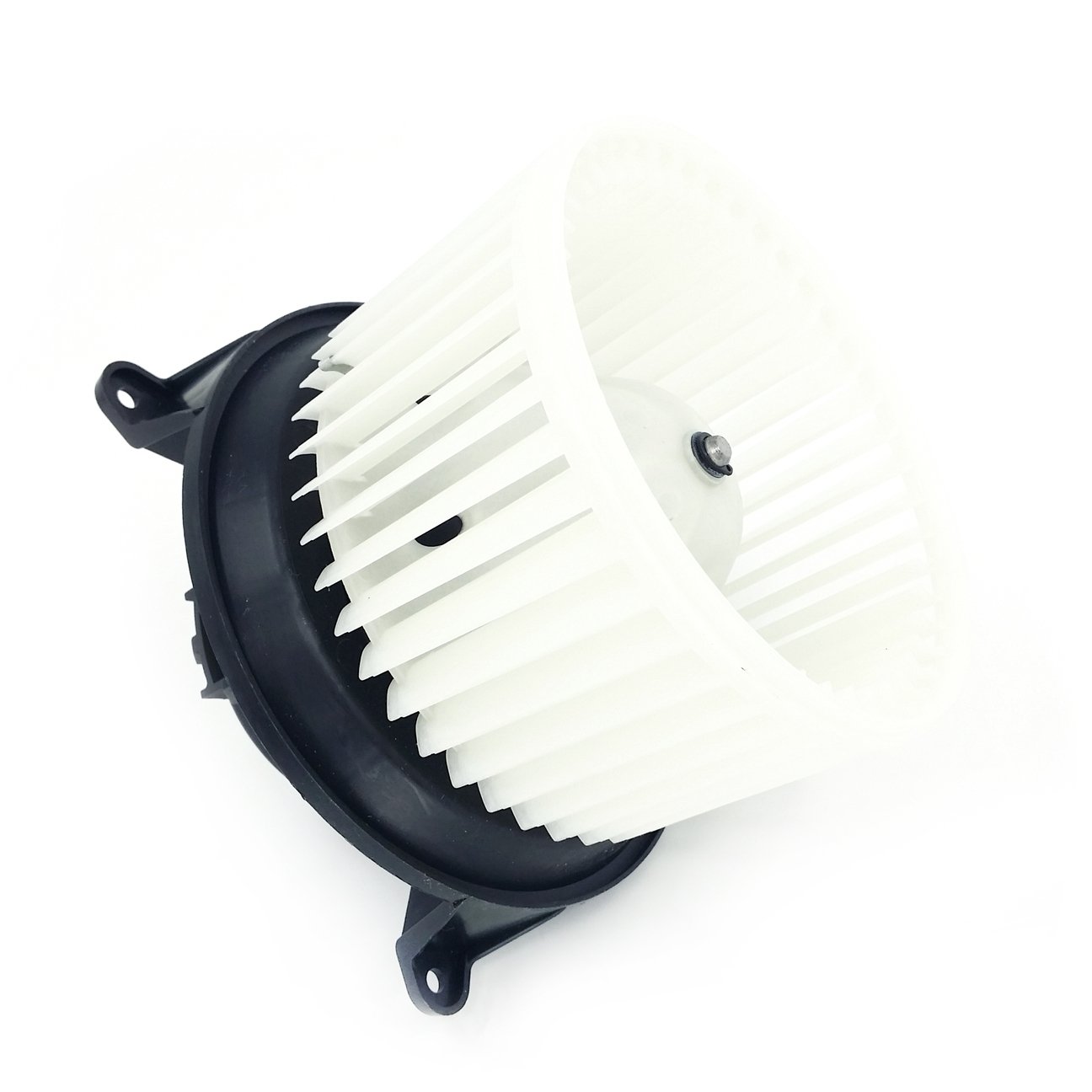 PartsFlow Blower Motor For 2006-2007 Ford Five Hundred For 2005 2006 2007 Ford Freestyle For 2005-2007 Mercury Montego 700177