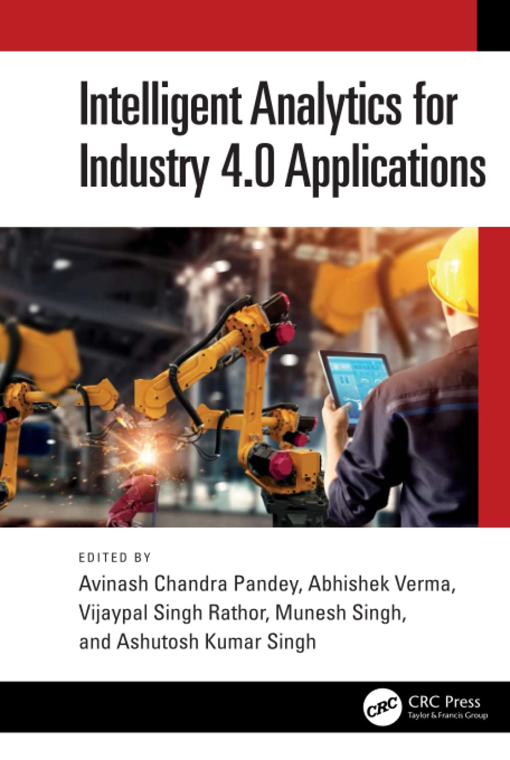 Intelligent Analytics for Industry 4.0 Applications