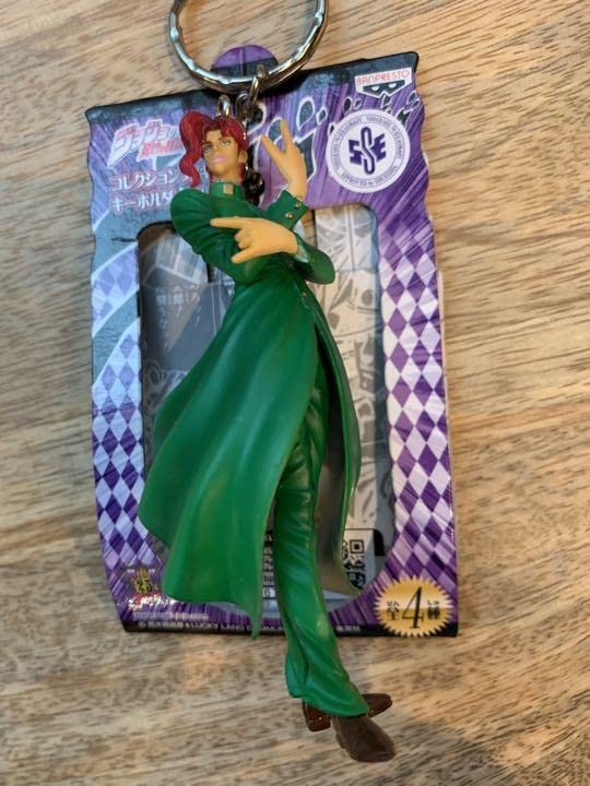 Amazon.co.jp: ジョジョの奇妙な冒険 コレクションフィギュア