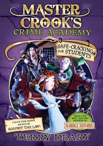 Safe Cracking For Students