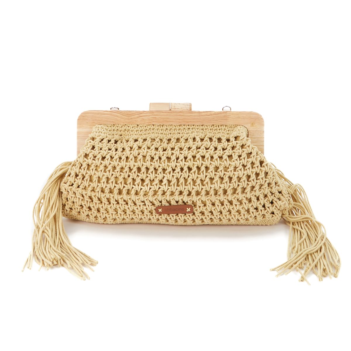 Abbacino clutch
