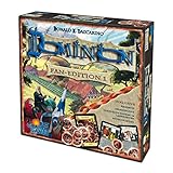 dominion seaside decks Inhalt: 60 Kupferkarten (davon 30 glanzveredelt), 40 Leerkarten für eigene Karten (davon 20 glanzveredelt), Promokarte 