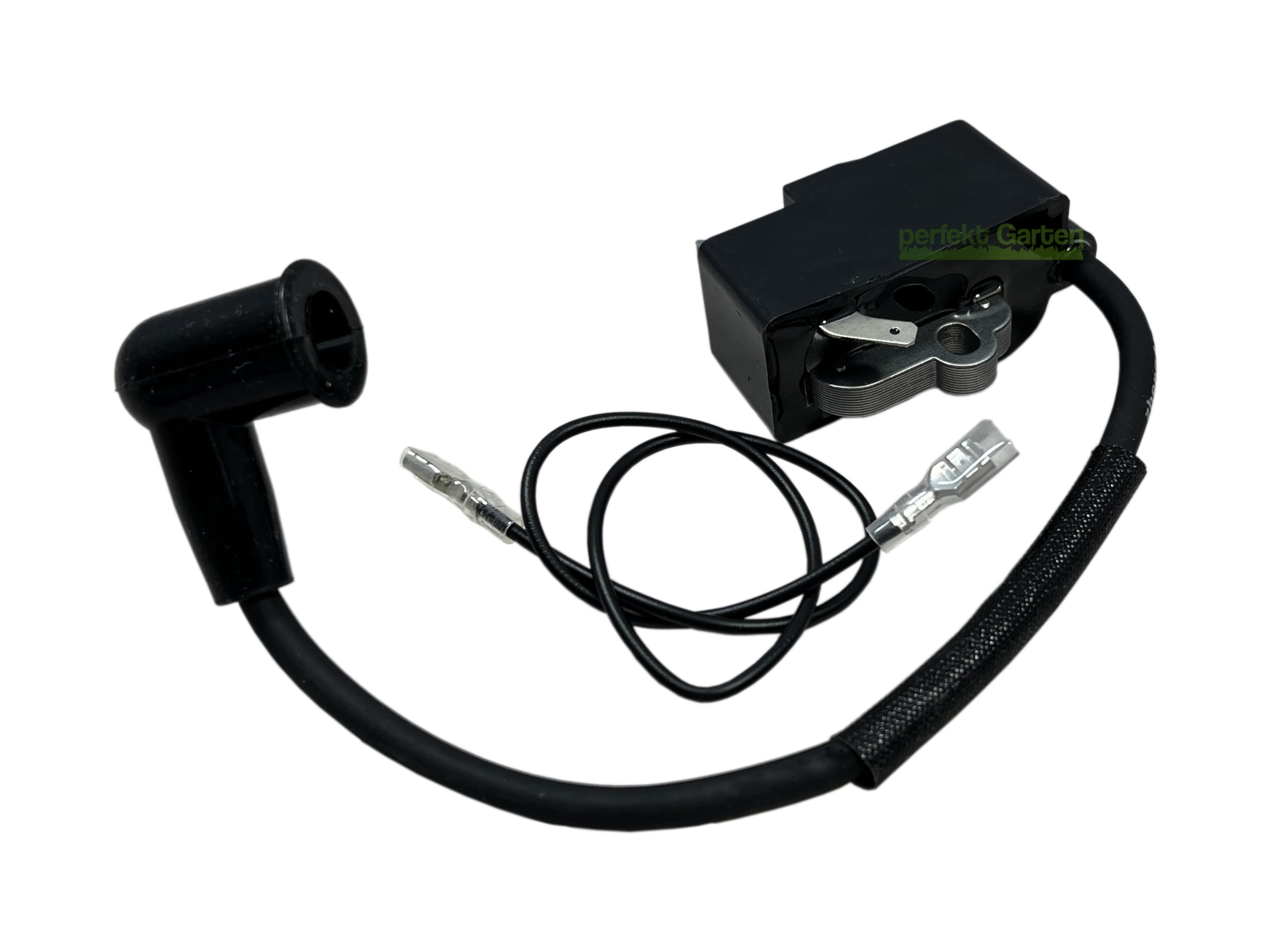 Zündspule kompatibel mit Stihl MS 261 C CBE CQ CQZ Kettensäge / 11414001331/11414001302