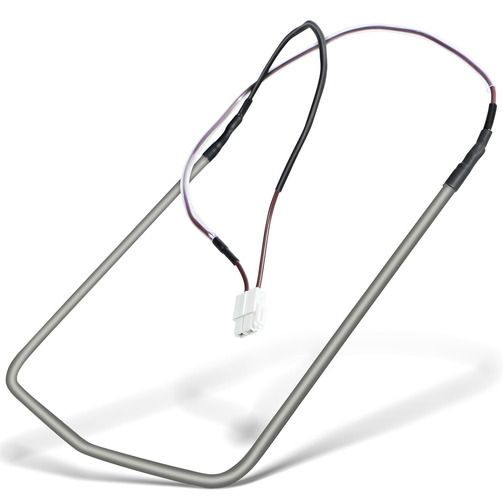 ふうページ Amazon.com: WR02X12603 Refrigerator Defrost Heater Assembly