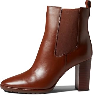 LAUREN Ralph Lauren Mylah Bootie