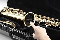 Vista 4 de Hercules Soportes DS431B TravLite Soporte para saxofón alto