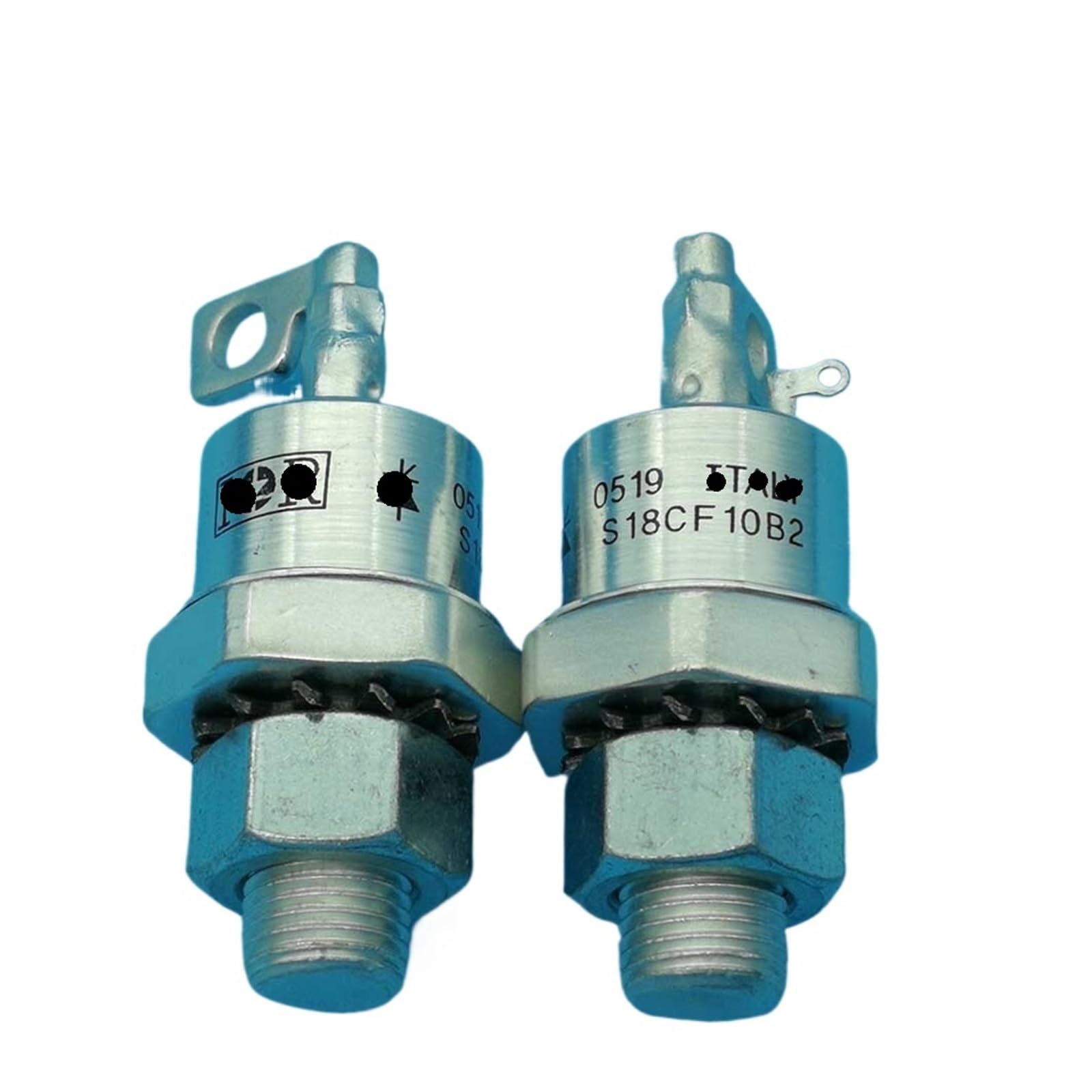 MBPAIHOP 1PCS S18CF10B2 Thyristor