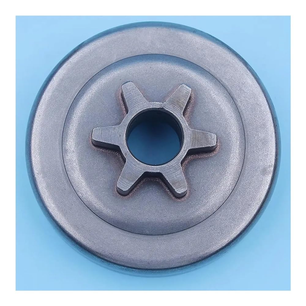 Pignon de tambour d'embrayage pour tronçonneuse Echo CS300 à CS3500