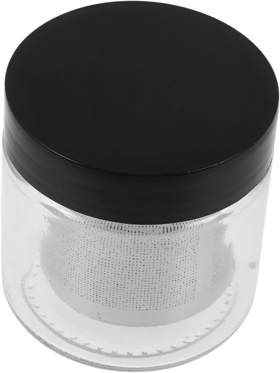 VILLFUL 4pcs Jewelry Watch Cleaning Cup Manual Cleaner Sturdy Silver Jewelry Tool