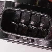 Vista 3 de Para Subaru Impreza 1999-2005 Sensor de posición del acelerador Reemplazo para 22633AA151