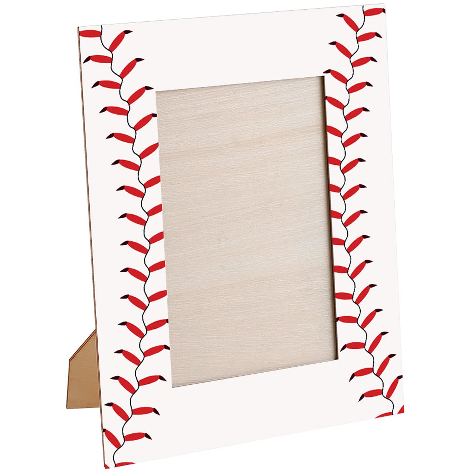 Amazon.com - Denylo pro Baseball Picture Frame 4x6 Inch Baseball