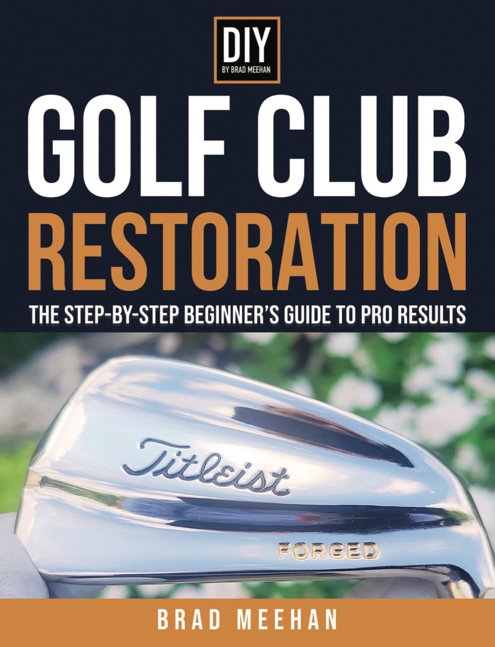 DIY Golf Club Restoration: The Step-by-Step Beginner’s Guide to Pro Results