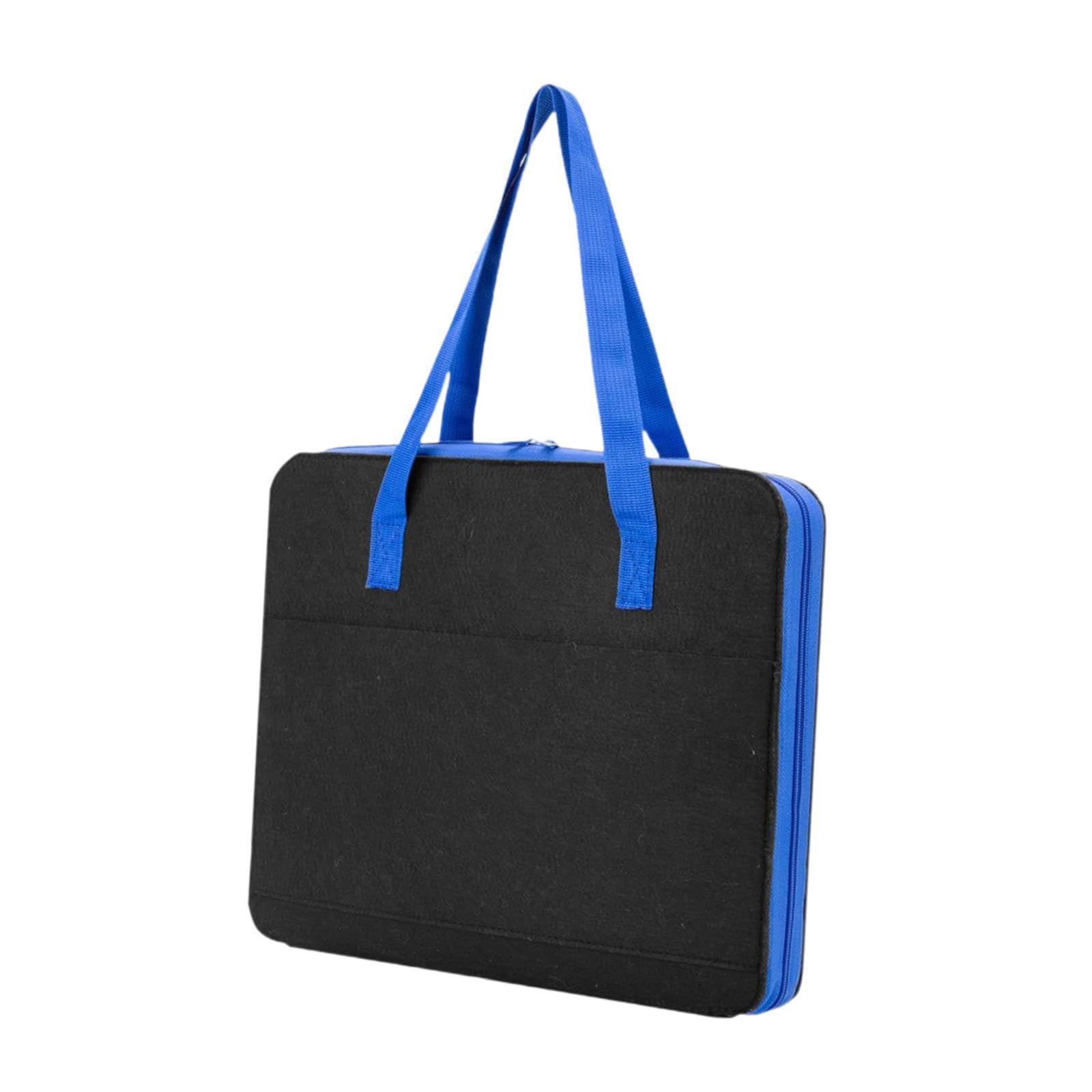 Sharplace Custodia per Giocattoli, Comoda Custodia da Trasporto da 52 Scomparti, Portatile E Leggera, per Modellini di Auto, Collezione per Bambini, Mini Giocat, Nero