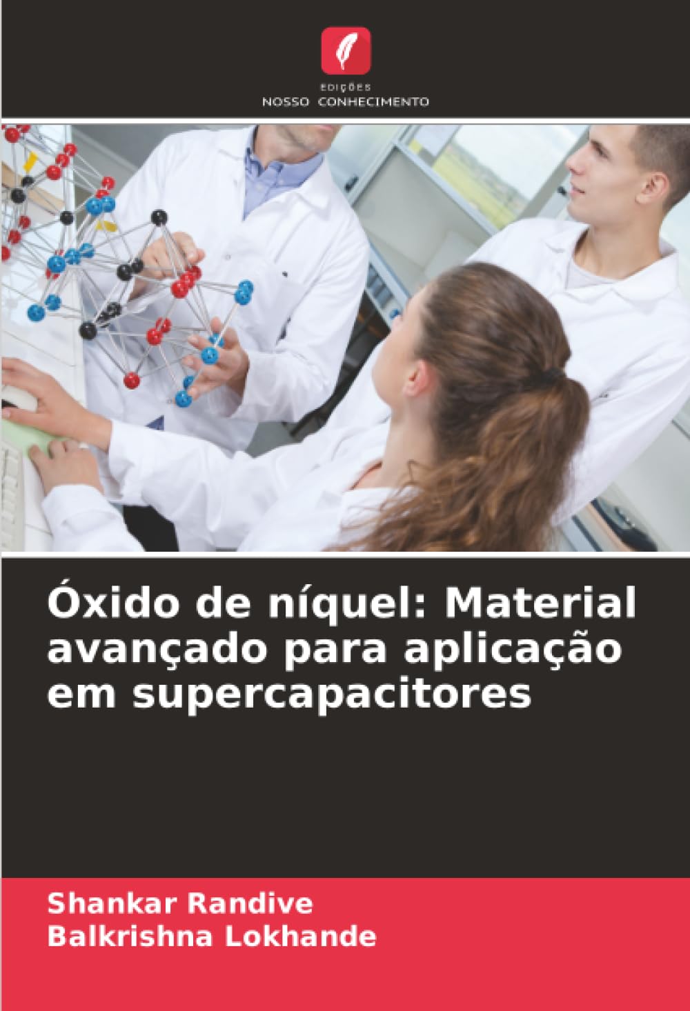 Óxido de níquel: Material avançado para aplicação em supercapacitores