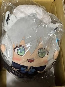 Amazon.co.jp: ホロツリでかころりんB賞白上フブキ : おもちゃ