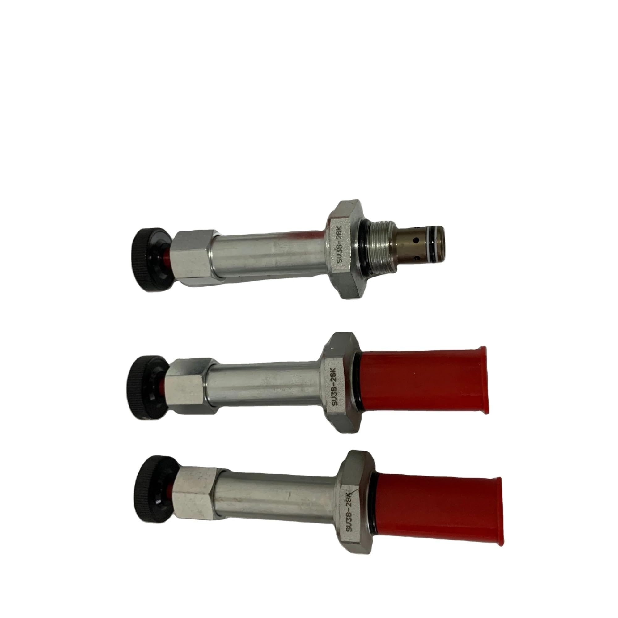 Électrovanne SV38-28K pour rénover les systèmes de levage