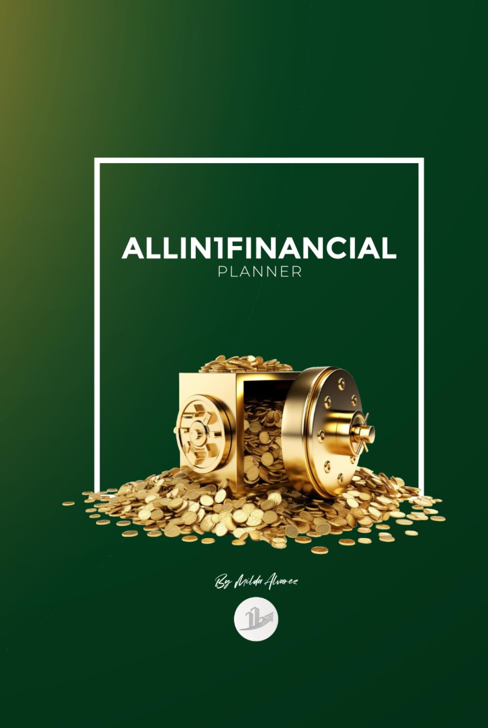 Planner - Domina tu libertad financiera: Organiza tus deudas, pagos, ahorros e inversiones.