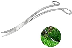 Aquarium Plant Scissors: An Essential Tool for Aquatic Landscaping