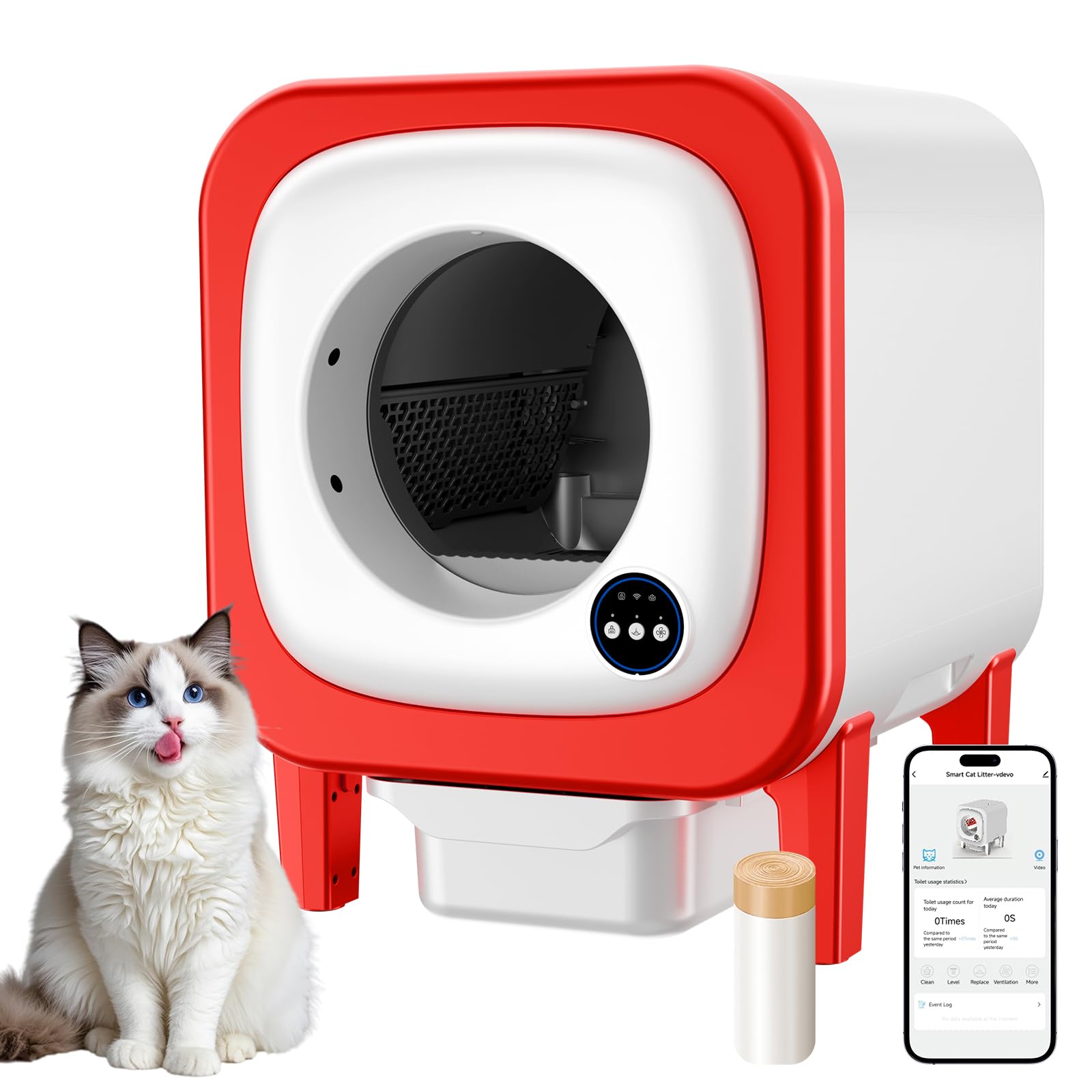 Petstarlet 70L
