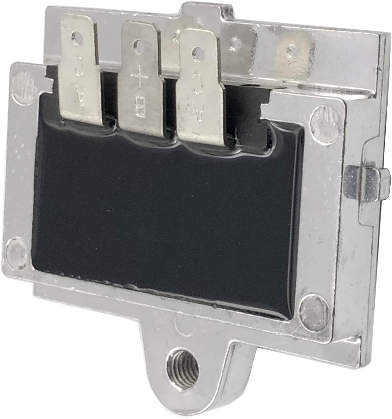 FainWan Voltage Regulator Rectifier 191-1748 191-2106 191-2208 191-2227 33-411 435-175 Compatible with Onan Engines 16HP 18HP 20HP P216 P218 P220
