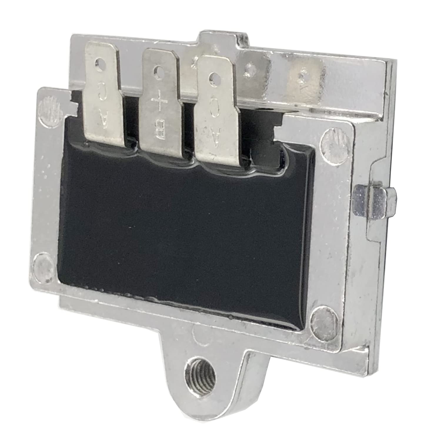 FainWan Voltage Regulator Rectifier 191-1748 191-2106 191-2208 191-2227 33-411 435-175 Compatible with Onan Engines 16HP 18HP 20HP P216 P218 P220-image-38