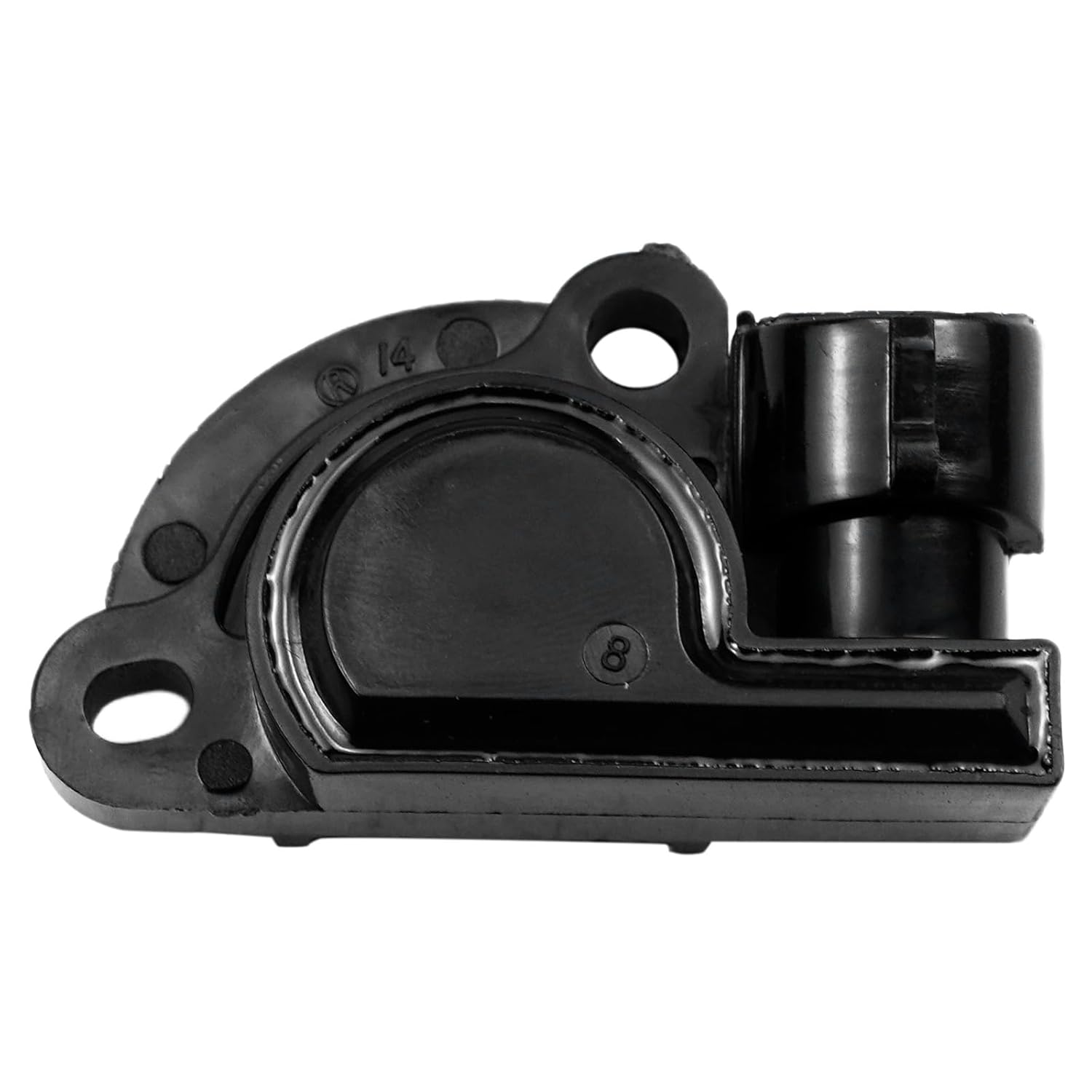 Shift Position Sensor Fit for Mercury 65HP EFI 115HP EFI Replacement for 8M0181784