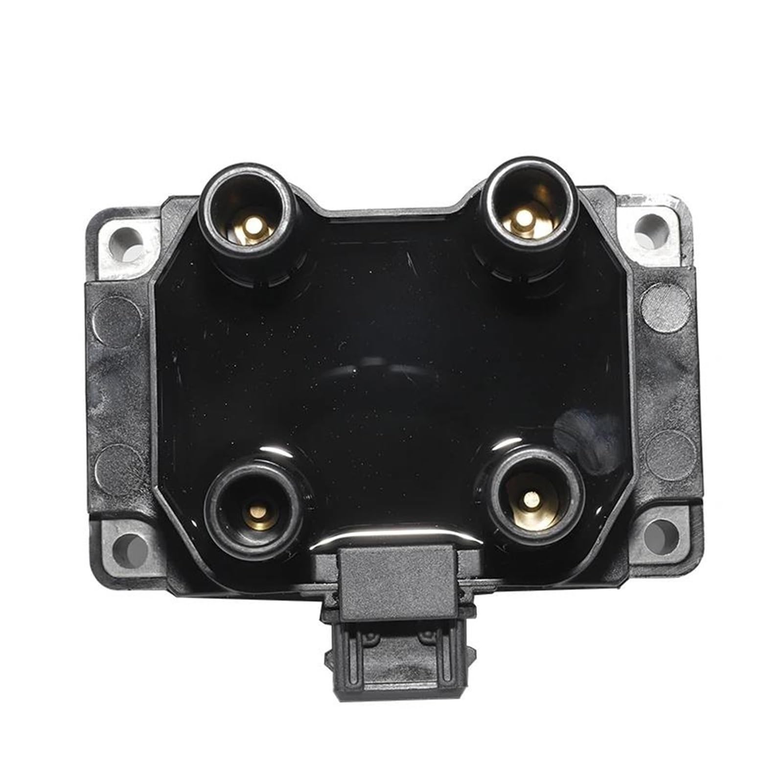 Sistemas de Calentamiento de Encendido 1 × Bobina de Encendido 597053 60558152 7648797 134386 UF614 para Proton para Gen 2 para SATRIA para WIRA