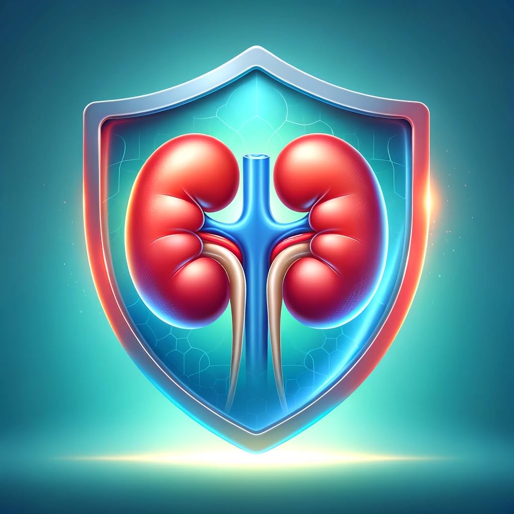 PEAK Kidney Support - 120 Kapseln I 15 Portionen I zur Unterstützung der Nieren mit Astragalus Extrakt, Hawthorn Extrakt, Sellerie I zur Entwässerung I vegan