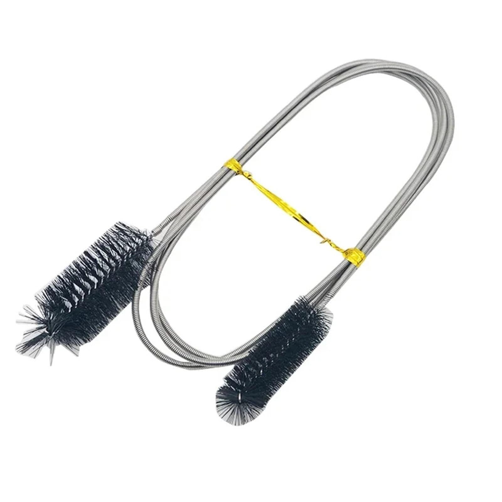 Fish Tank Cleaning Brush,Aquarium Tube Filter Pipe Tool