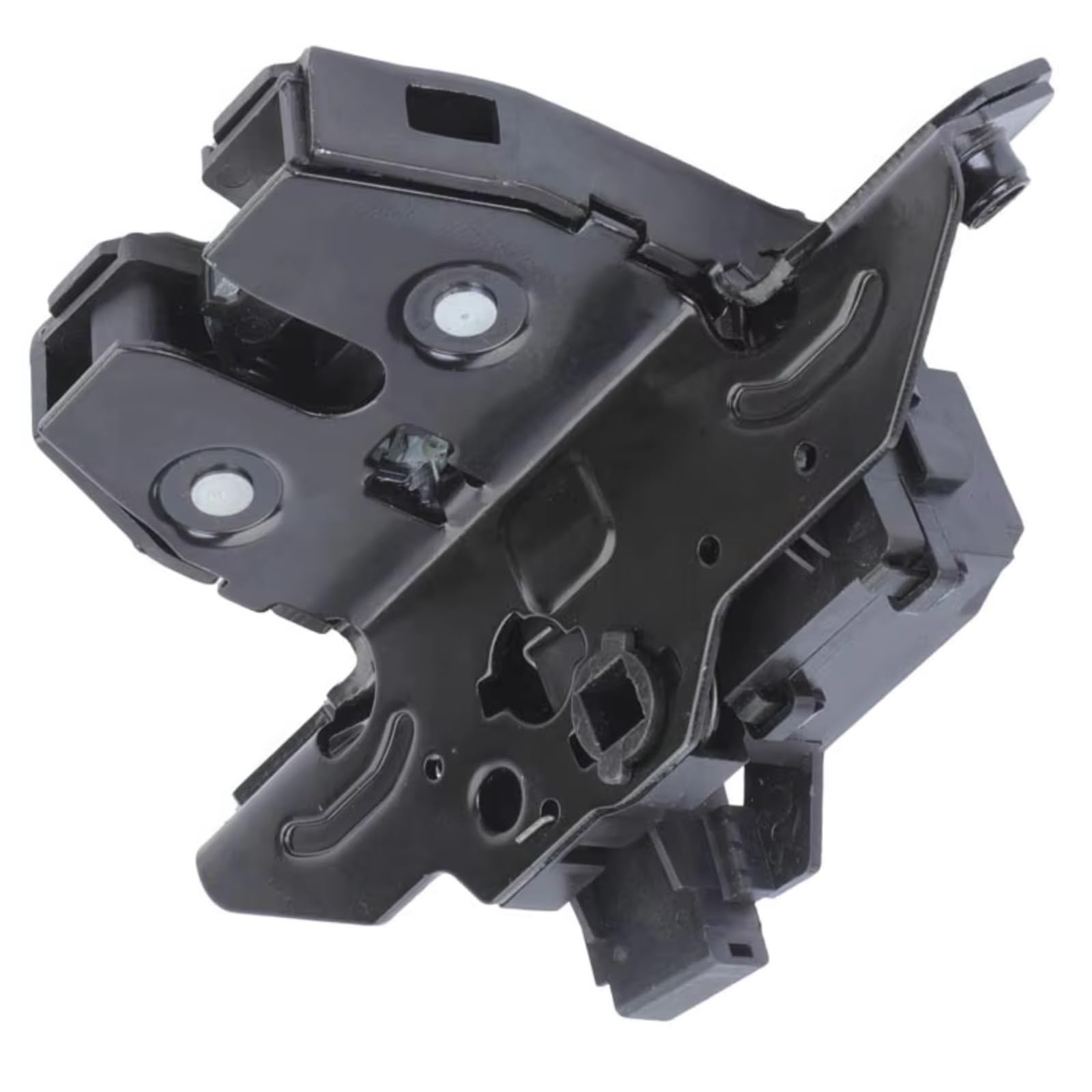 Ybvfcde One Color Tailgate Lock Compatible With Vauxhall For Zafira For Mk3 2011-2017 For Adam For Hatchback 2012-2017 1 Pcs Trunking Lid Tailgate Lock Latch 13509599