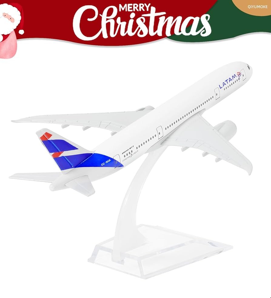 Amazon.com: QIYUMOKE 1/400 for Latam Plane Model for Boeing 787 Amazon.com: QIYUMOKE 1/400 for Latam Plane Model for Boeing 787