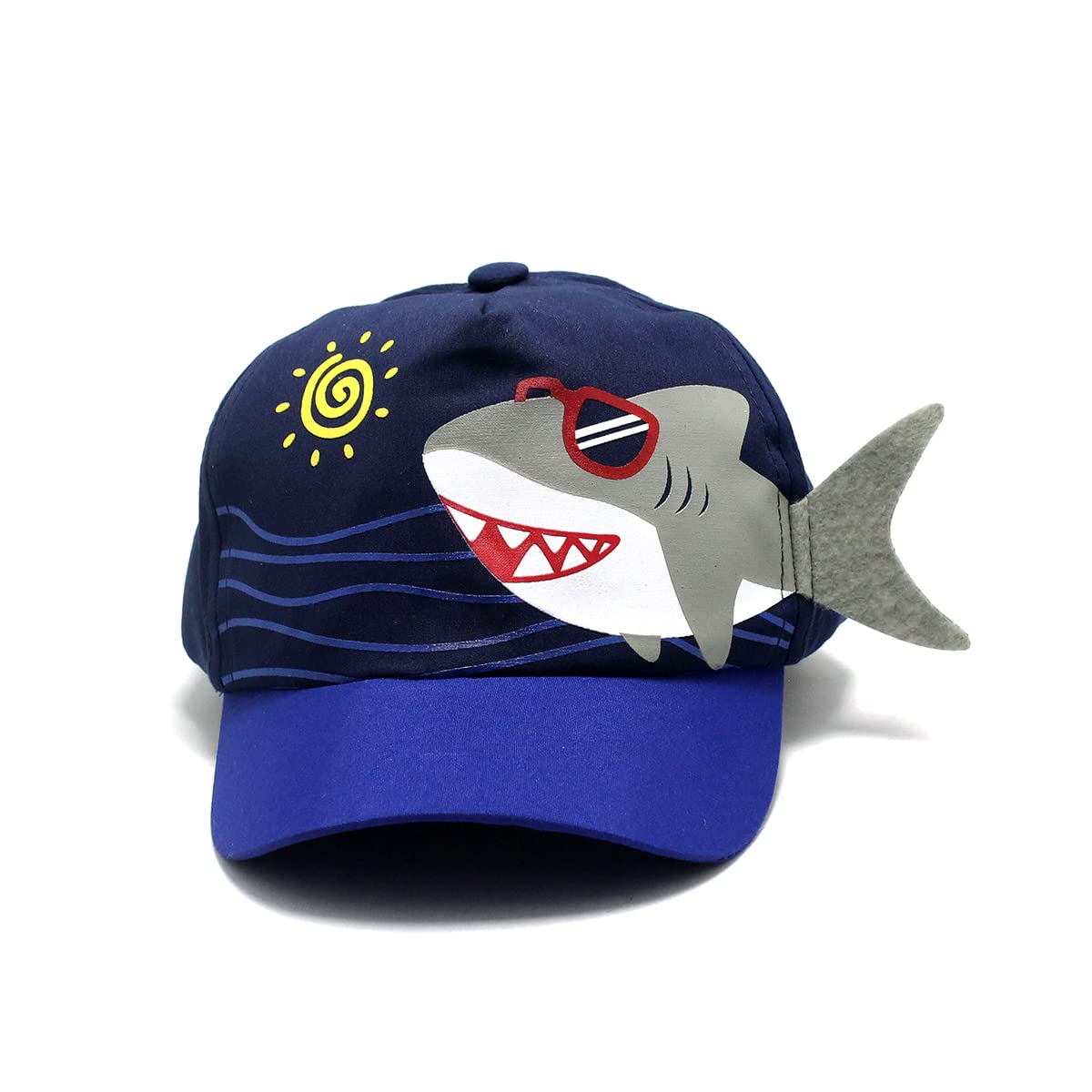 Boné infantil criança kids de 0 a 4 anos ajustável personalizado 3d em promoção! Veja a oferta e mais achadinhos de Bonés & Chapéus Infantis 8 Hoje é o melhor dia para comprar Boné infantil criança kids de 0 a 4 anos ajustável personalizado 3d com aquele preço maroto! Promoção! Aproveite a oferta! 8