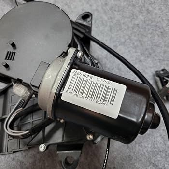 Amazon.com: Parts# 4477603400 Left middle door motor winch
