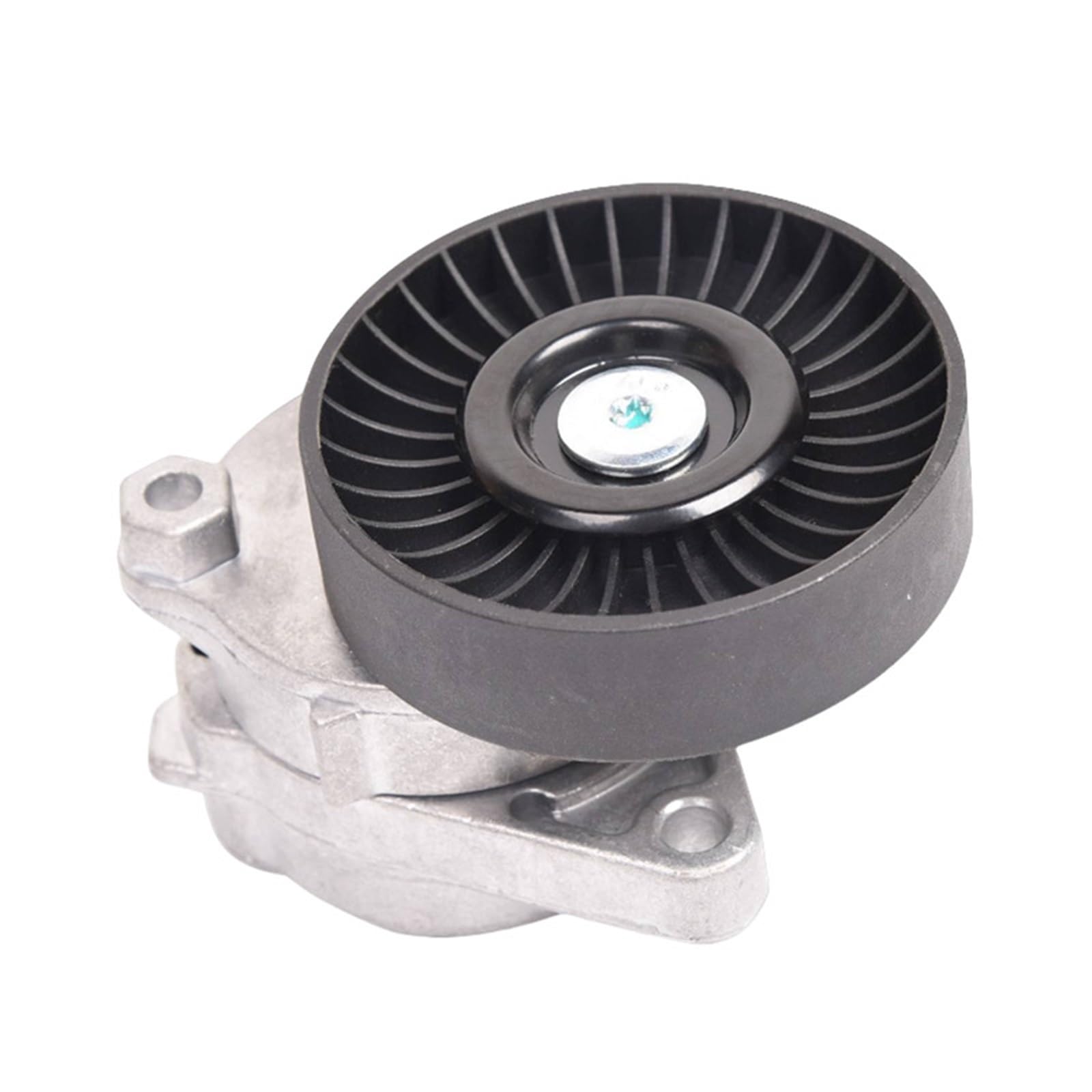 Rolka napinacza łańcucha pasek rozrządu Pasuje do Mercedes Benz W202 W203 W209 W210 W211 W220 W163 W164 W463 1122000970 0002020019 0149977192 Zestaw napinaczy paska