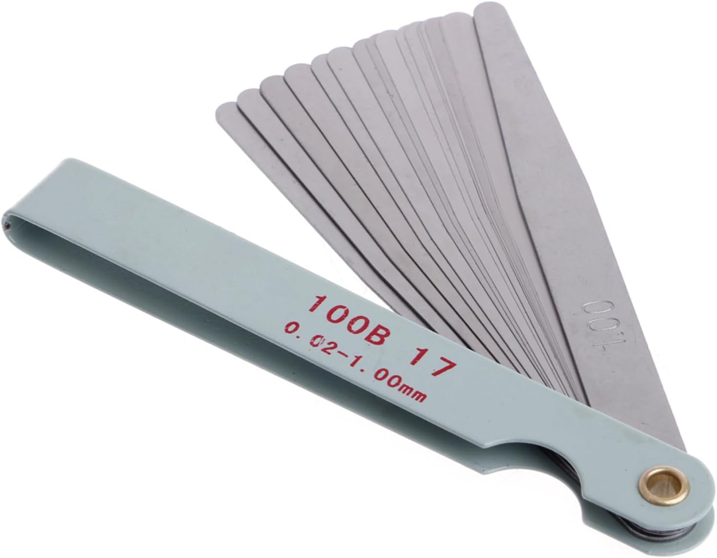 Adjusting Spanner Tool Feelers Gauges Set 8mm 9mm 10mm Engine Valves Screw Repair Wrench Motorcycle Scooters Tool T Spanner Adjuster