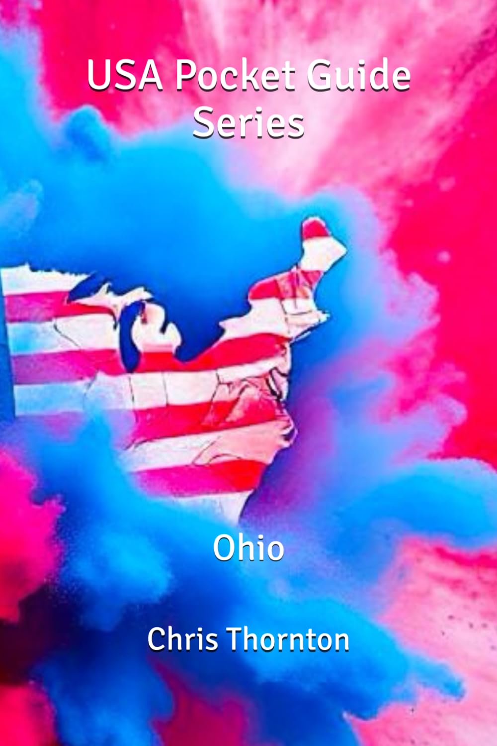 USA Pocket Guide Series: Ohio