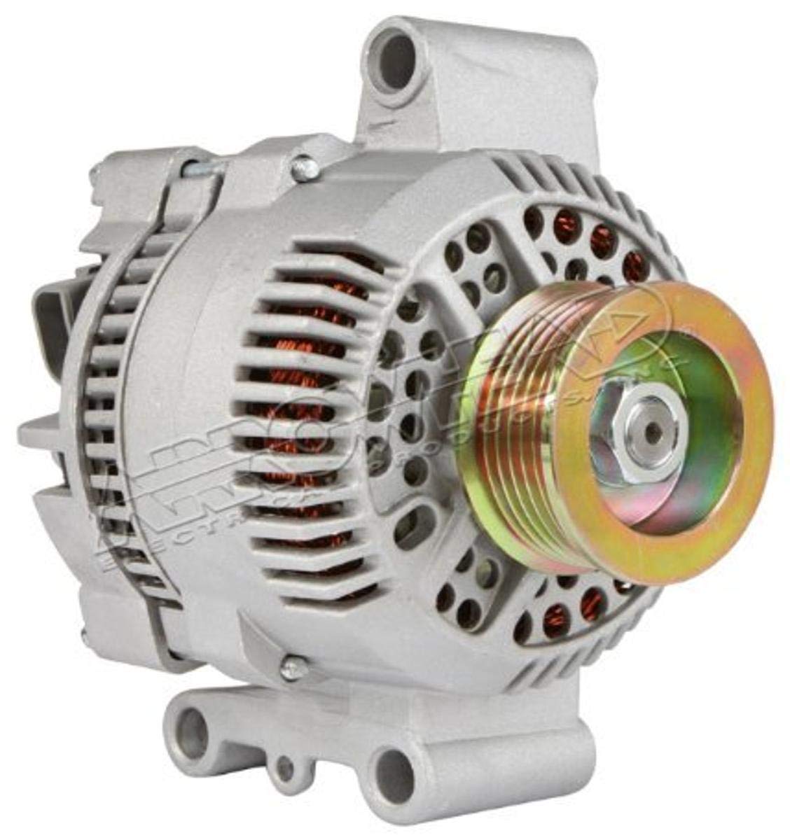 Amazon.com: BBB Industries N7759 Alternator : Automotive