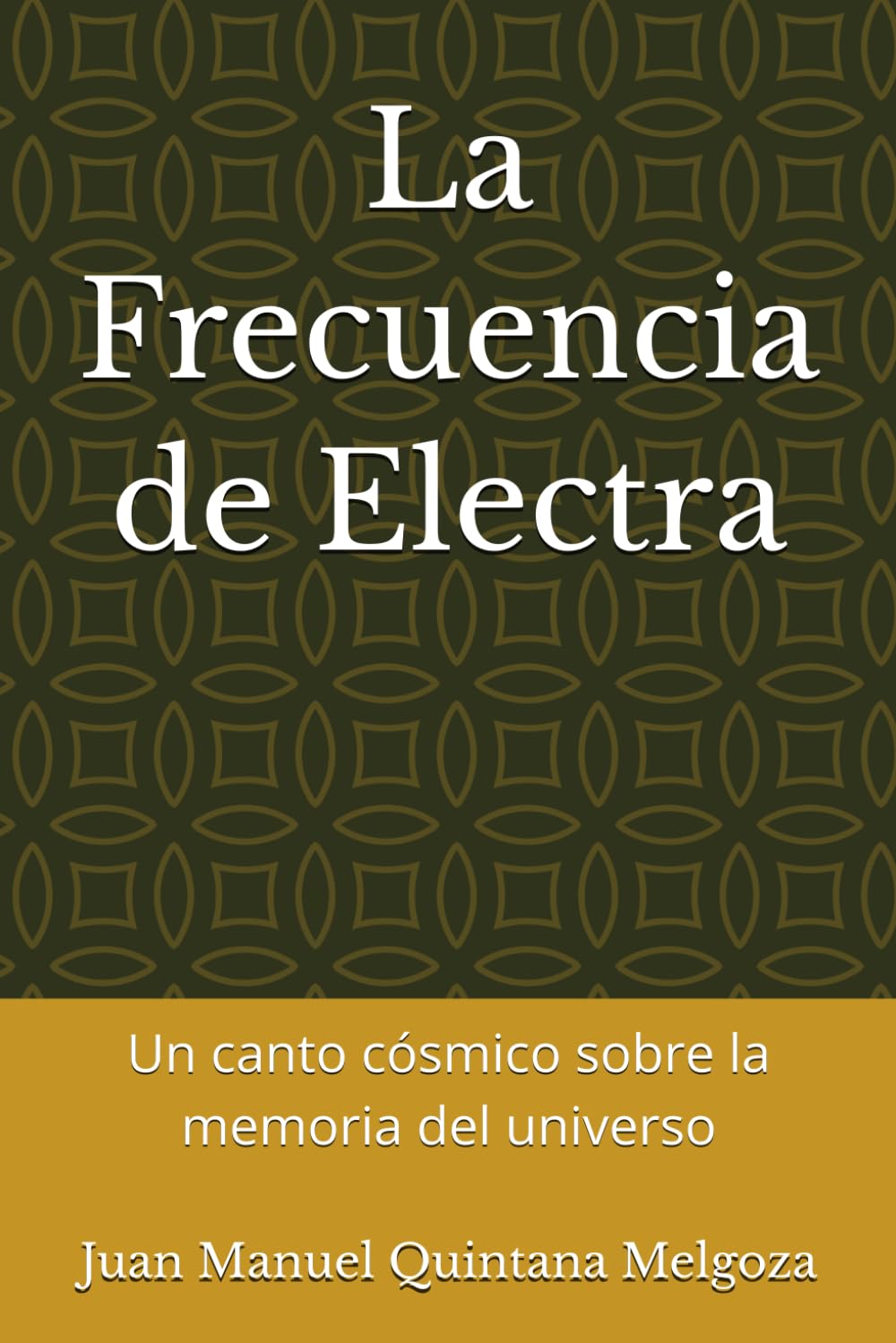 La Frecuencia de Electra: Un canto cósmico sobre la memoria del universo