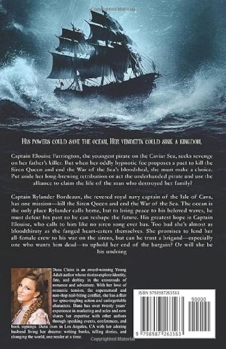 War Of The Sea (Olympian Wars) #TOP1