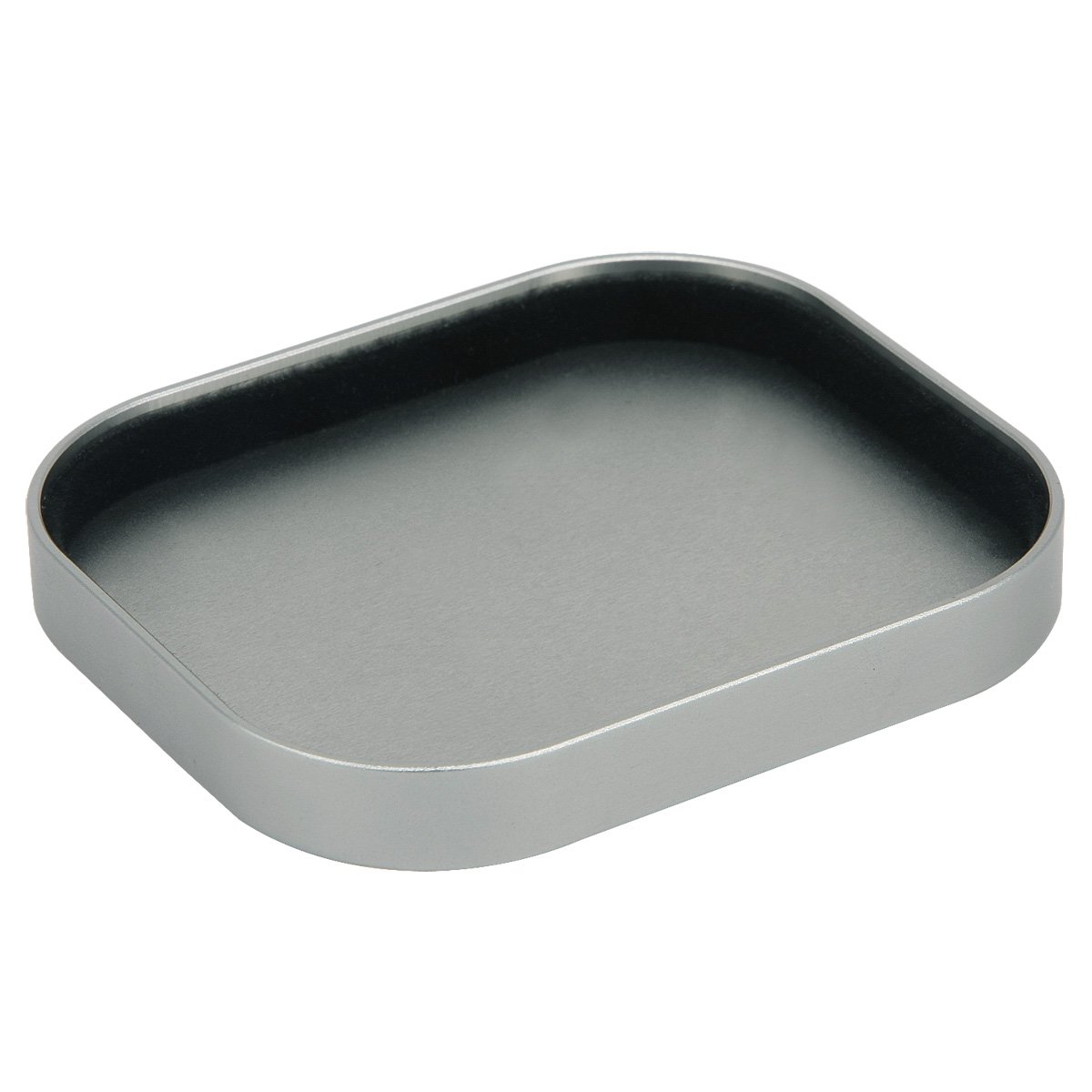 Capuchon Carré Haoge - En Métal - Pour Objectif Carré Spécifique à