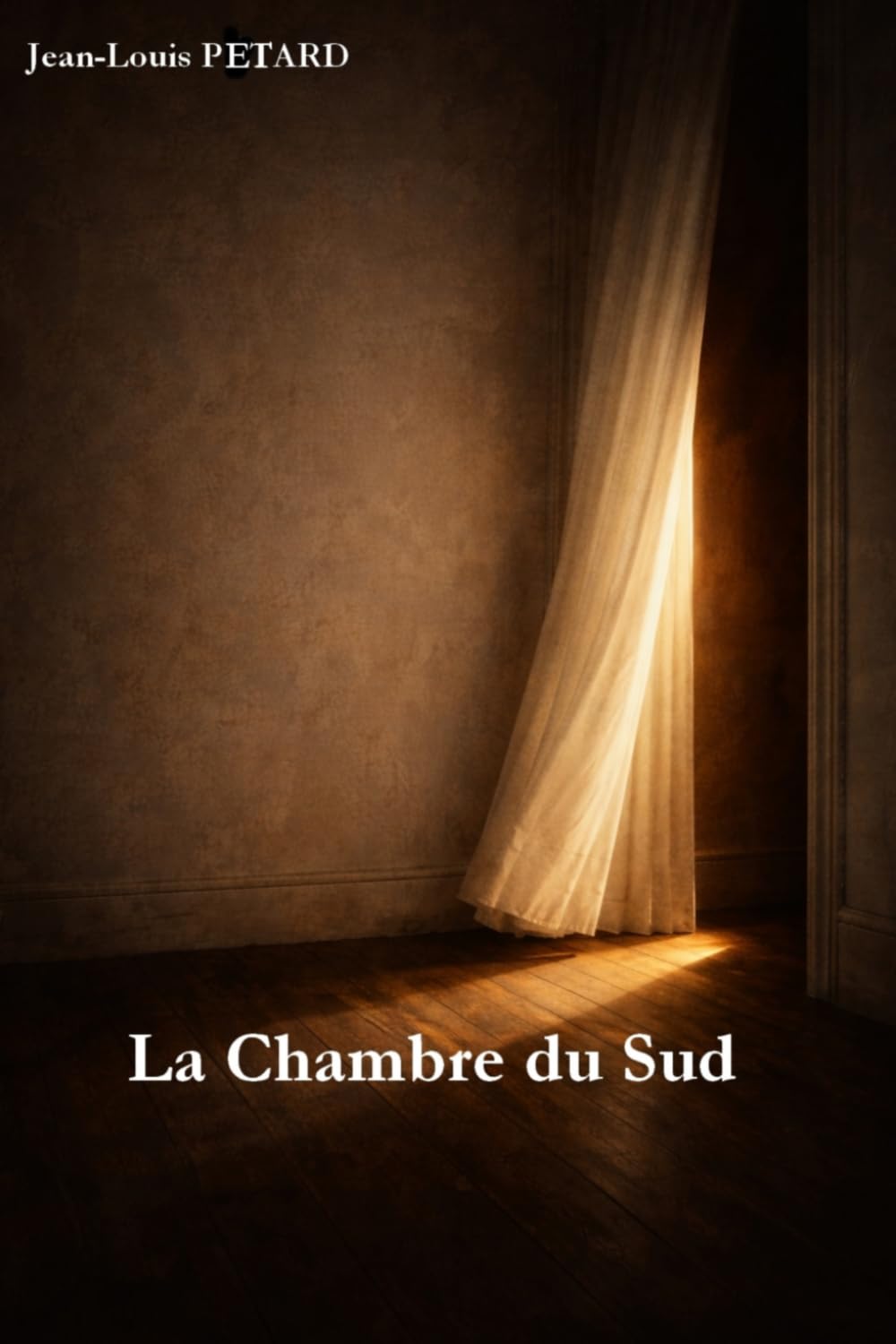 LA CHAMBRE DU SUD