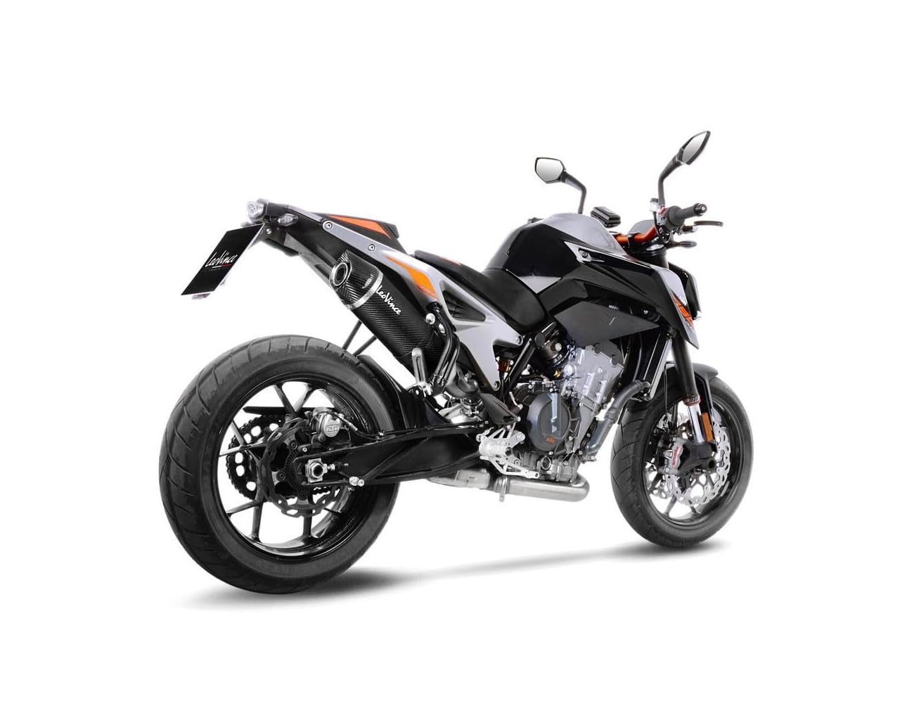 Amazon | LeoVince(レオビンチ) スリップオンマフラー LV ONE EVO 790