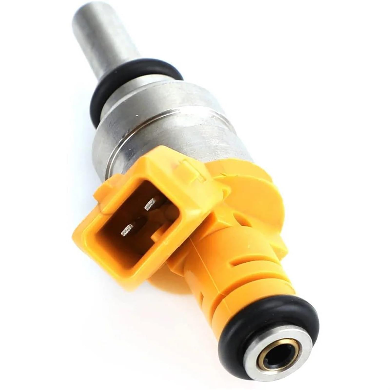 4Pcs/Lot Automotive Engine Parts Fuel Injector Nozzle 0K30E13250 for KIA for Rio 1.6L .5L 2001-2005 0K30E-13250