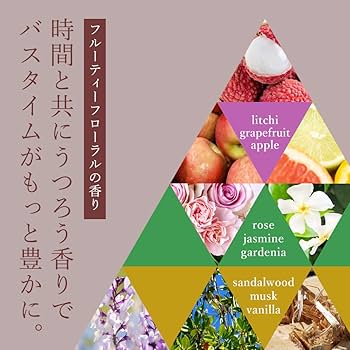 プレクリアジェルシャンプー*3 プレクリアジェルシャンプー – 【公式】MORE BLOOM｜モア
